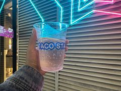 -TACO STAR 塔可星(下沙宝龙店)