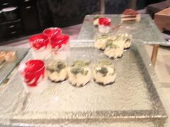 -金海湾自助餐厅(金陵饭店)