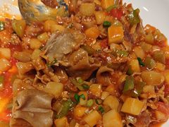 -味窑大寨百姓酒楼(晋祥办公大楼店)