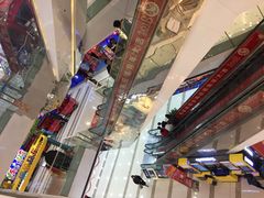 -万达广场(南京江宁店)