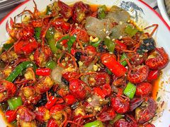 -辣不怕口味虾(凌霄路店)