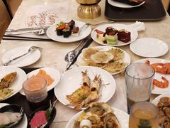 -芭菲盛宴·环球美食(锦城万达广场店)
