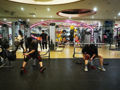 -奇迹健身(SM广场店)