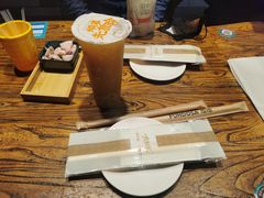 -有奴思烤肉·清真(正宁路店)