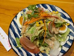 -晶吉·居酒屋·烧鸟·生鱼饭(中山区民主广场店)