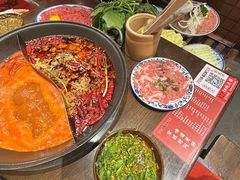 -萍姐火锅·公路夜市(南京新街口店)