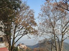 -莫干山风景区