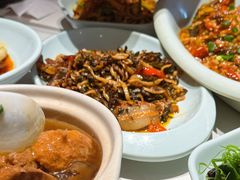 -饭饱香土碗菜(新科店)