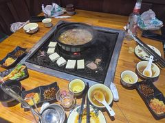 -茶马古道·野生菌清汤黄牛肉(沙溪店)