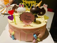 -海底捞火锅(吴中路店)