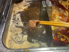 -海底捞火锅(之心城店)