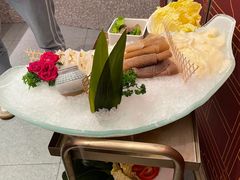 -左庭右院鲜牛肉火锅(长泰广场店)