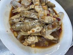-健跳小海鲜(人民路店)