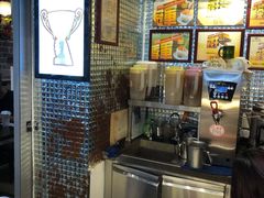 -香港鸳鸯王(西湖路店)