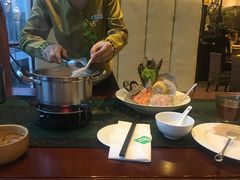 -火舞泰·泰式海鲜火锅餐厅(世纪城店)