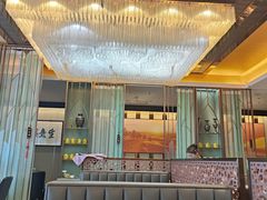 -燕兰楼·清真西北融合菜(亚运村店)