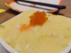 -新一番三文鱼寿司(红城湖店)