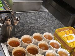 -星伦多 自助料理(圆融店)