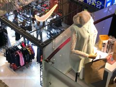 -吾悦广场(天津和平店)