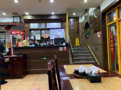 大堂-力力豆花庄(广渠门店)
