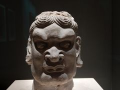 -呼和浩特博物馆
