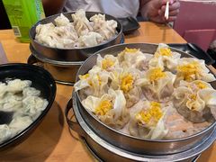 -真真鲜馄饨店(启蒙路店)