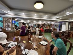 -澳门西南饭店·粤菜·茶市·手工点心(华海路店)
