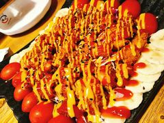 -百年石锅饭·朝鲜族传统民餐