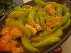 -阿尔法海鲜排档(爱琴海店)