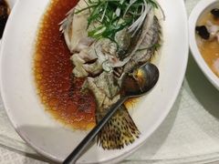 -顺风海鲜港(长寿路店)