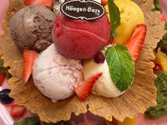 -哈根达斯(嘉里中心店)
