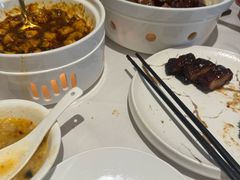 -粤域茶餐厅