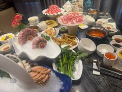 -诺筵汤品·菌汤火锅(南河坝店)