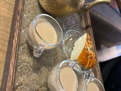 -那时新疆·若羌(经纬汇店)