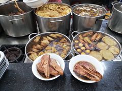 -天台小吃(新城店)