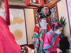-白家大院·王府宫廷菜(苏州街店)