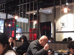 大堂-精悦蓉(正大乐城店)