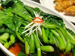 -知楚•精致湖北菜(武商MALL店)