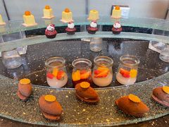 -威斯汀舞台餐厅