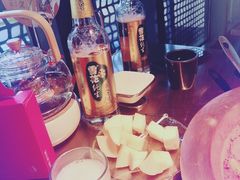 -辣伍鲜毛肚老火锅(元一店)