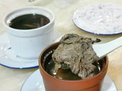 -华哥新鲜猪精品美食