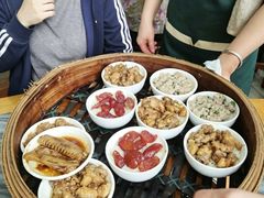 -品香排骨饭(羊官路店)