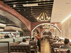 -汉丽斯巴西烤肉自助(市南店)