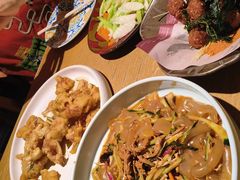 -宏达老菜馆(东安街店)