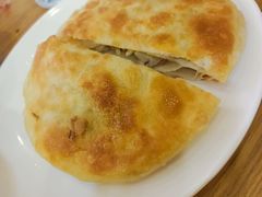 -李连贵熏肉大饼(沈阳站店)