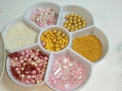 -食间旅人DIY烘焙工作室