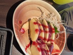 -匠和风精致料理(莆田财富中心店)