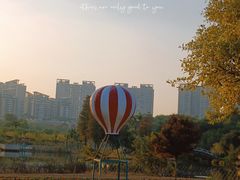 -南沙蒲洲花园