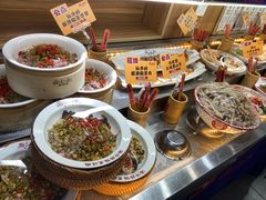 -西江红·株洲本地菜(滨江南路店)