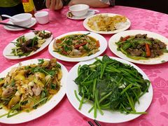-电白鸭粥店(下沙二坊88号店)